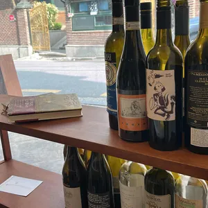 푸슈 리뷰 사진