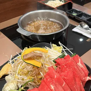 샤브퀴진 사진