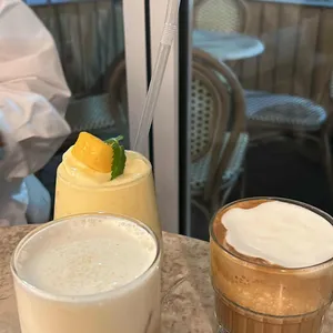 CAFE DIVINE 사진