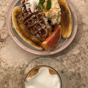 CAFE DIVINE 사진