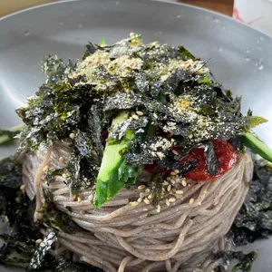 생곡막국수 사진