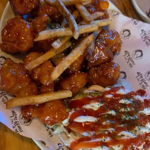 역전할머니맥주 사진