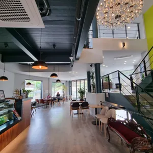 카페153 리뷰 사진