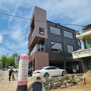 카페153 리뷰 사진