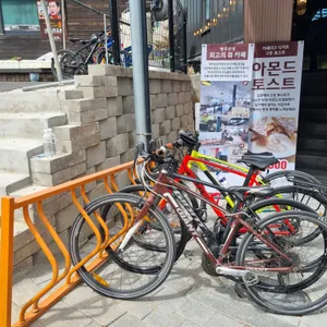 카페153 리뷰 사진