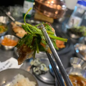 고기서 맛나 리뷰 사진