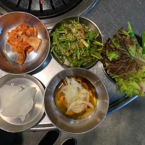 고기서 맛나 사진