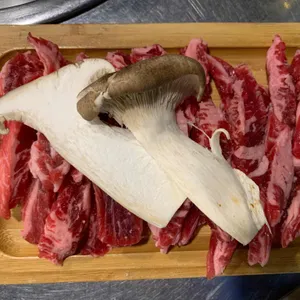 고기서 맛나 사진