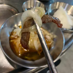 고기서 맛나 사진