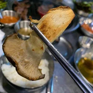 고기서 맛나 사진
