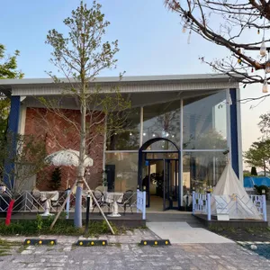 헤이블루 리뷰 사진