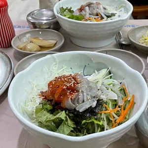 장끄방횟집 사진