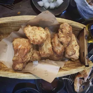오꾸닭 사진