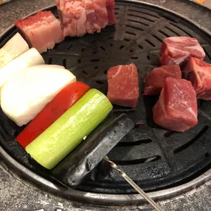 리정원 사진