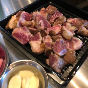 두건쓴형제 사진