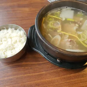 송도갈비 사진