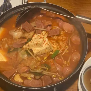 연대포 사진