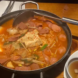 연대포 사진
