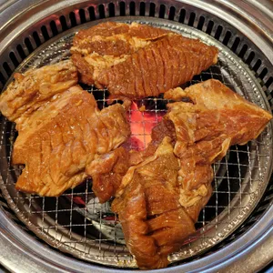 남포동갈비 사진