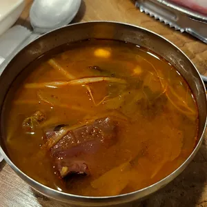 고려정 사진