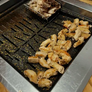 고려정 사진