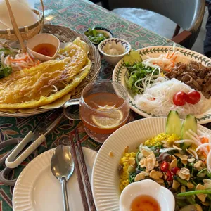 벳남구쁘 사진
