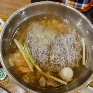 본전숯불갈비 사진