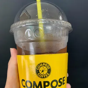 컴포즈커피 사진
