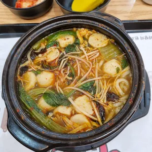 라화쿵부 사진