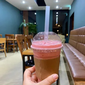 카페 느와르 사진