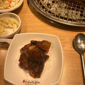 명륜진사갈비 사진