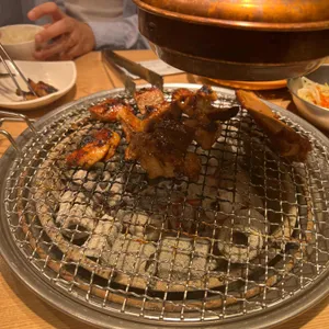 명륜진사갈비 사진