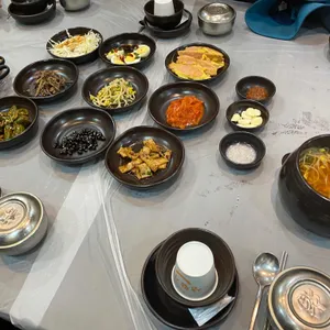 옹고집보쌈 사진