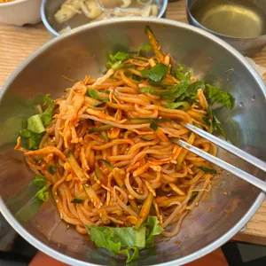 성수우동 사진