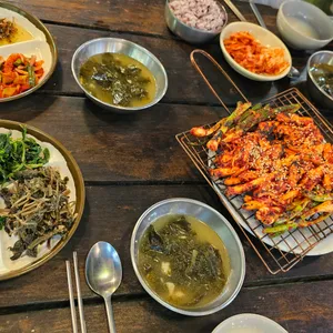 선달상회 사진