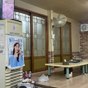 삼육식당 리뷰 사진