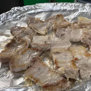 삼육식당 사진