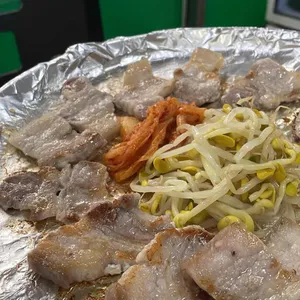 삼육식당 사진