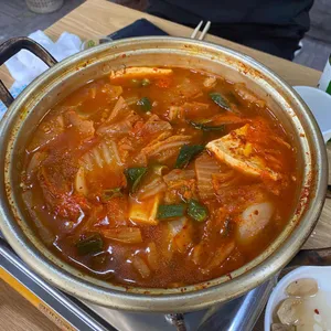 삼육식당 사진