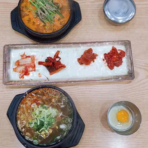현대옥 사진