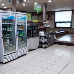 현대옥 리뷰 사진