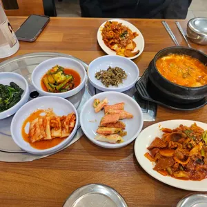도레미식당 사진