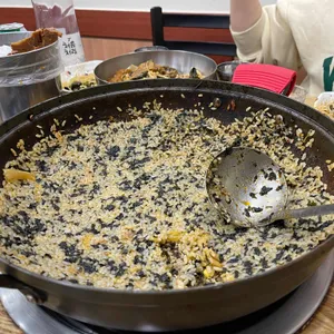 정가네 감자탕 사진