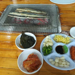 바다마을 사진