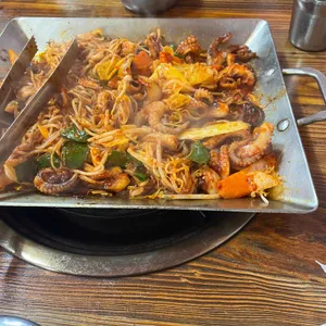 옥당골 사진