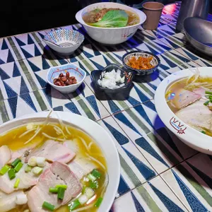 라오빠빠 사진