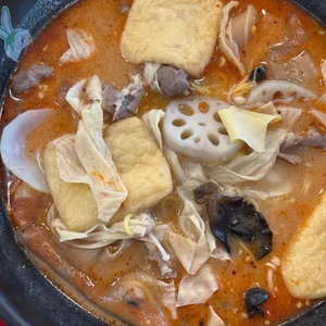 래격마라탕 사진