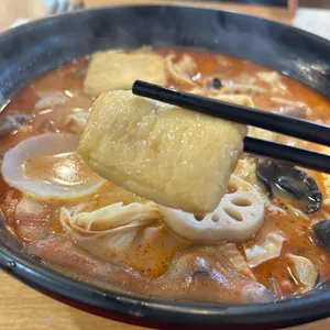 래격마라탕 사진