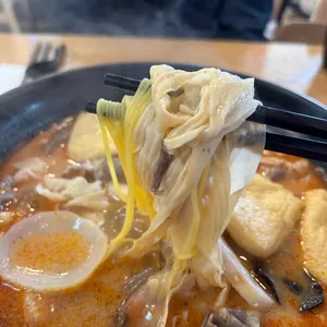 래격마라탕 사진