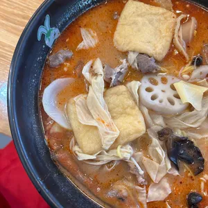 래격마라탕 사진